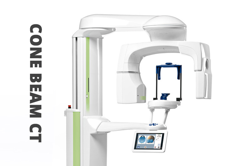 Cone Beam CT Imaging in Trumbull