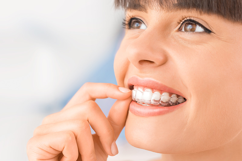 Orthodontics in Trumbull